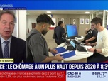 Replay Good Morning Market - Le club de la Bourse : Les indicateurs économiques en zone euro s'améliorent - 07/08