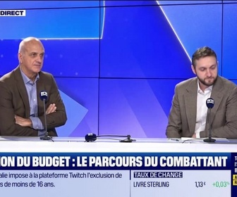 Replay Les Experts : Le consentement à l'impôt est-il en danger ? - 21/11