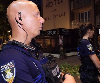 Replay Flic story - S1E1 - Police municipale d'Argelès-sur-Mer - Épisode 1