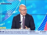 Replay Good Morning Market - Le club de la Bourse : Meilleure semaine depuis avril pour Wall Street - 10/08