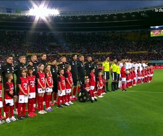 Replay Match amical - Autriche - Tunisie - Football