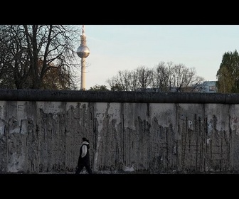 Replay No Comment : 35 ans après la chute du mur, Berlin rend hommage à la liberté