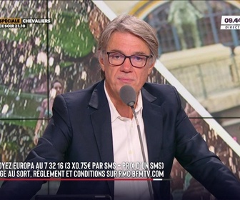 Replay Les Grandes Gueules - Hausse des visas aux étudiants algériens : La France masochiste ?