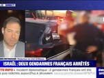 Replay Marschall Truchot Story - Story 4 : Gendarmes arrêtés, l'imbroglio entre Israël et la France - 07/11