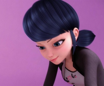 Replay Miraculous - Les aventures de Ladybug et Chat Noir - Jackady