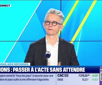 Replay Tout pour investir - Vos questions, nos réponses : Donations, pourquoi passer à l'acte sans attendre ? - 03/12