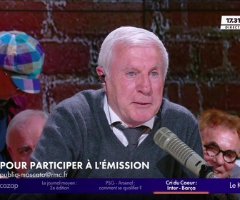 Replay Super Moscato Show - Le Kikadi du mercredi 7 mai 2025