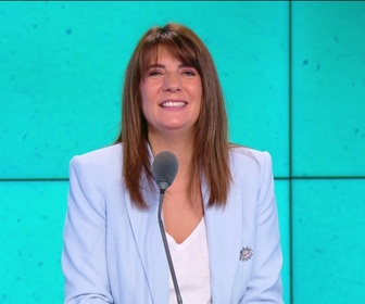 Replay Estelle Midi - Volets, clim : doit-on suspendre le loyer des bouilloires thermiques ?