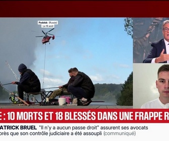 Replay Marschall Truchot : Kiev a lancé 620 drones, Moscou en détruit 180 - 18/08