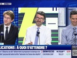 Replay BFM Bourse - On refait la séance : Brunello Cucinelli publie au-dessus des attentes mais recule : un signe pour les publications des autres acteurs du luxe ? - 11/07