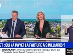 Replay L'intégrale de Midi BFM du lundi 19 janvier 2026