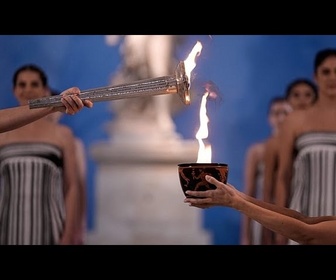 Replay Jeux olympiques d'hiver 2026 : le CIO ouvre la porte à une participation des athlètes russes