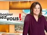 Replay Bonjour chez vous ! - L'intégrale du mardi 19 novembre