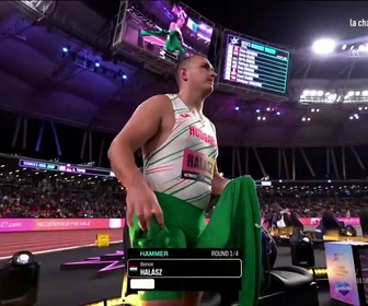 Replay J1 - 12/09/2026 - AthlétismeWorld Athletics Ultimate Championships 2026