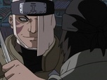 Replay Naruto - S3 E3 - La technique d'invocation