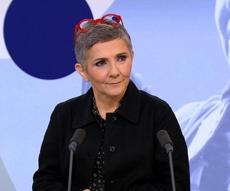 Replay ActuElles - Un an après le procès de Mazan, entretien avec Béatrice Zavarro, avocate de Dominique Pelicot