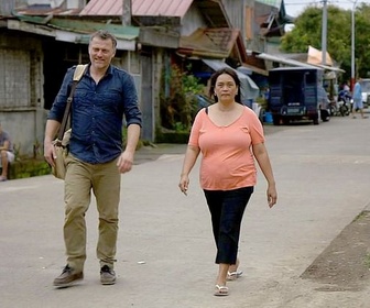 Replay Philippines, le massage hilot - Médecines d'ailleurs