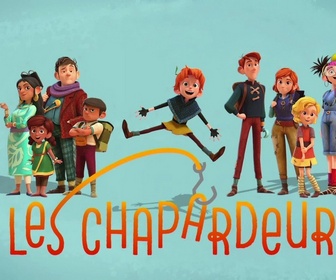 Replay Les Chapardeurs - La Bague perdue