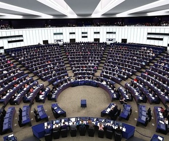 Replay ARTE Journal - Nouveau scandale de corruption au parlement européen