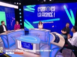 Replay C'est ça la France ! - S1E30 - Emission 30