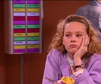 Replay Premiers baisers - S01 E26 - Les jumeaux