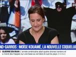 Replay BFM Première prématinale - Le journal des sports du 28 mai