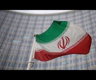 Replay Deuxième session de négociations nucléaires entre les États-Unis et l'Iran à Genève