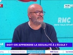 Replay Estelle Midi - Doit-on apprendre la sexualité à l'école ?