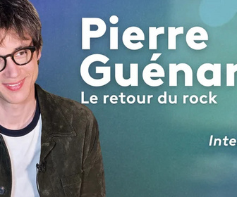 Replay Basique, l'essentiel de la musique - Émission du mercredi 30 avril 2025