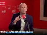 Replay Quotidien, première partie du 17 février 2026