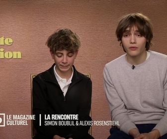 Replay Clap - Le magazine culturel du 12 avril 2026