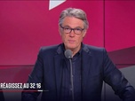 Replay Les Grandes Gueules - 1er mai : vous préférez travailler ou manifester ?