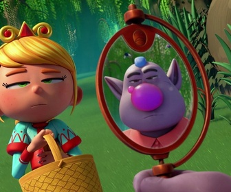 Gus le Chevalier Minus replay