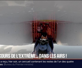 Replay BFM Première prématinale - Le break du vendredi 14 novembre