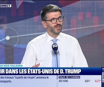 Replay BFM Bourse - Mercredi 28 mai
