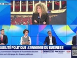 Replay Good Morning Business - Censure : les gagnants et les perdants - 03/12