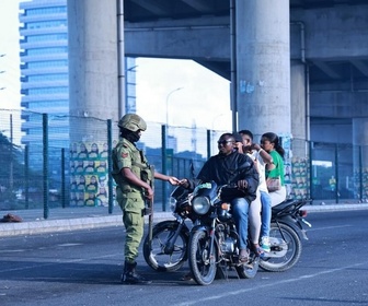 Replay Les Observateurs - On était tous en résidence surveillée : en Tanzanie, l'opposition craint une spirale répressive