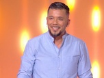 Replay La roue de la fortune - Émission 122