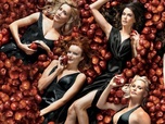 Replay Desperate Housewives - S6 E10 - Un Noël pas comme les autres