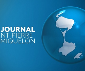 Replay Journal de Saint-Pierre et Miquelon - Édition du lundi 30 janvier 2023