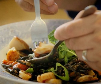 Replay La liste du parfait gourmand - S2 E5 - Les meilleurs beignets en ville