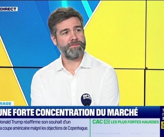 Replay Tout pour investir - Le déchiffrage : Venezuela, la souveraineté d'État en péril - 05/01