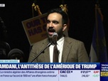 Replay Le monde qui bouge - Annalisa Cappellini : Zohran Mamdani, l'antithèse de l'Amérique de Donald Trump - 03/11