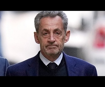 Replay Nicolas Sarkozy définitivement condamné par la Cour de Cassation dans l'affaire Bygmalion