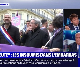 Replay Tout le monde veut savoir - La Meute : un livre-enquête sur le système LFI - 06/05
