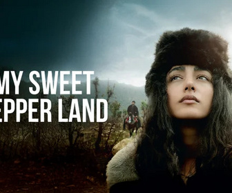 Replay My Sweet Pepper Land