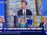 Replay Parlons info ! - Trump-Poutine : l'Europe préparée à répondre ? - 12/08