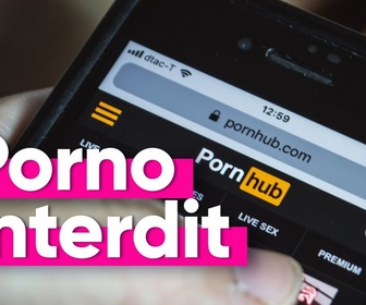 Replay Top Info - Plusieurs sites pornographiques suspendent leur accès en France, pourquoi ?