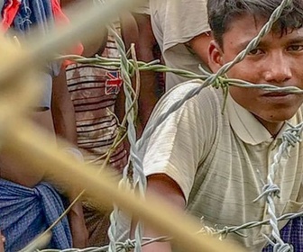 Replay En Birmanie, la répression se poursuit - Rohingya, la mécanique du crime