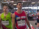 Replay Athlétisme - la J2 des championnats de France élite en salle